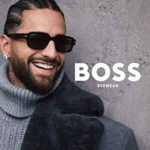 Boss 1596/S - 807/A9 - 53