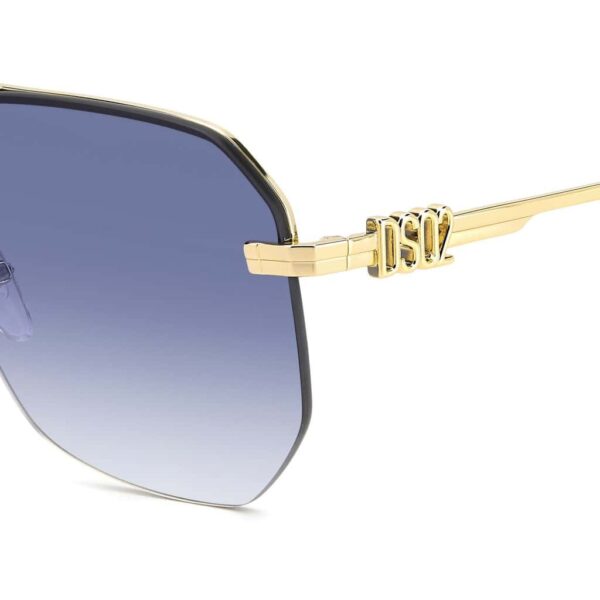 Dsquared D2 0103/S - LKS/08 - 60 - imagine 5