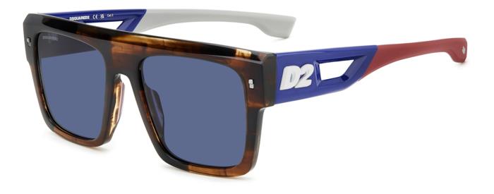 Dsquared D2 0127/S - EX4/KU - 56