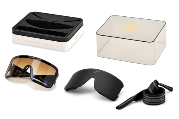 Carrera FLAGLAB 15 - 807/86 - imagine 5