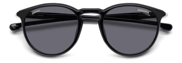 Carrera CARDUC 035/S - 807/IR - 50 - imagine 3