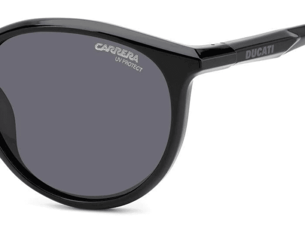 Carrera CARDUC 035/S - 807/IR - 50 - imagine 4