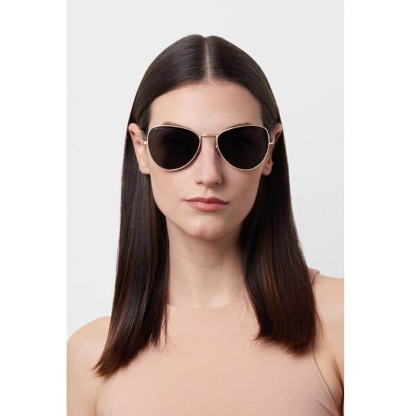 Jimmy Choo CAROL/S 2M2 IR 56 - imagine 3