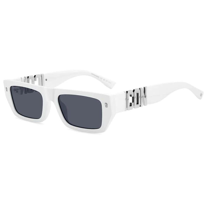 Dsquared ICON 0011/S - VK6/IR - 54