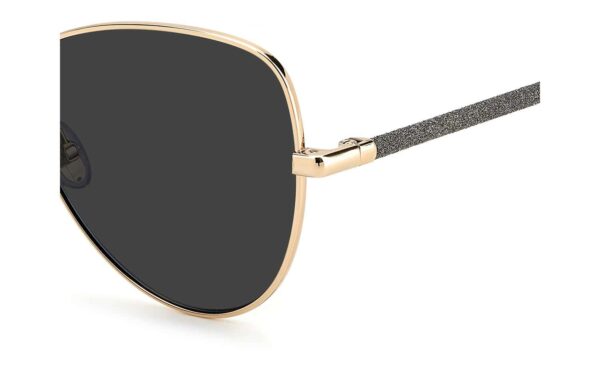 Jimmy Choo CAROL/S 2M2 IR 56 - imagine 5