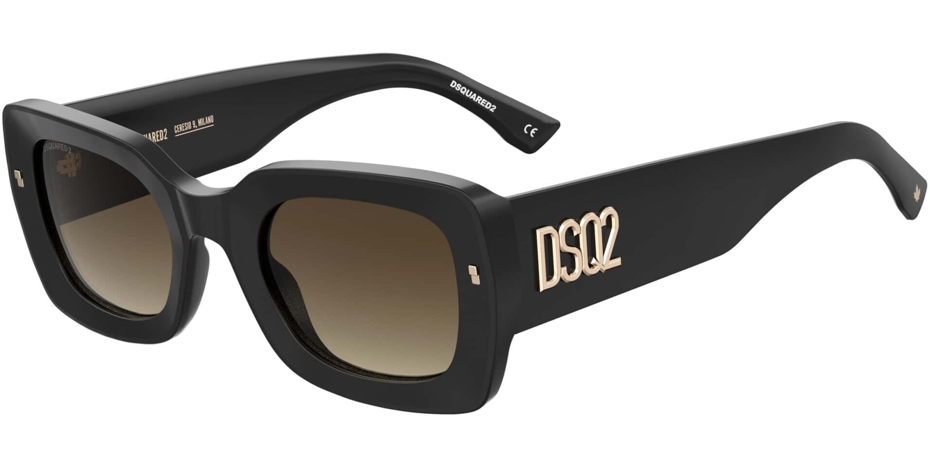 Dsquared D2 0061/S - 807/HA - 51