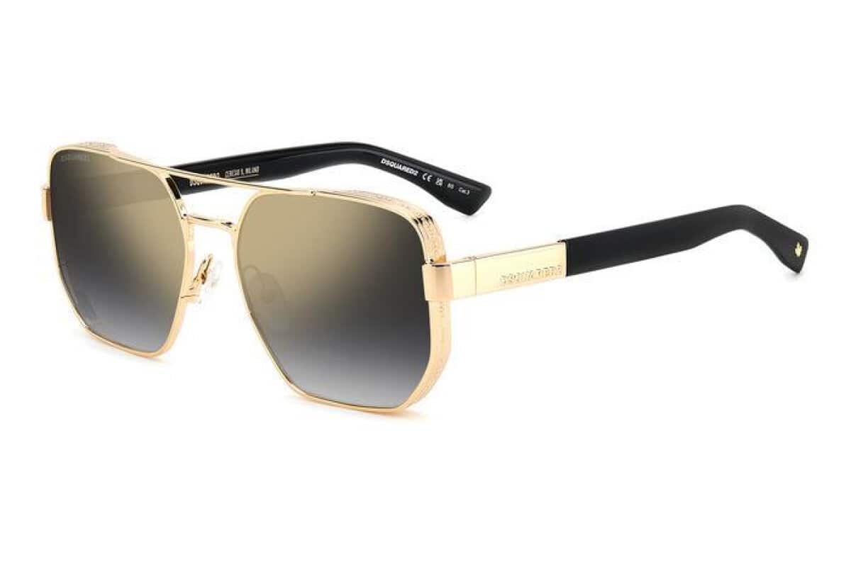 Dsquared D2 0083/S - RHL/FQ - 58