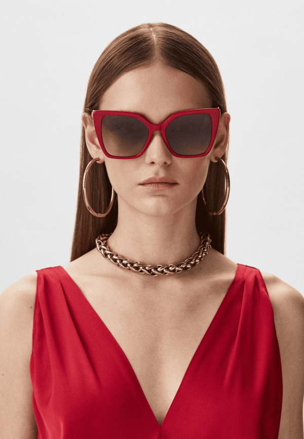 Moschino MOL067/S - C9A/9O - 54 - imagine 2