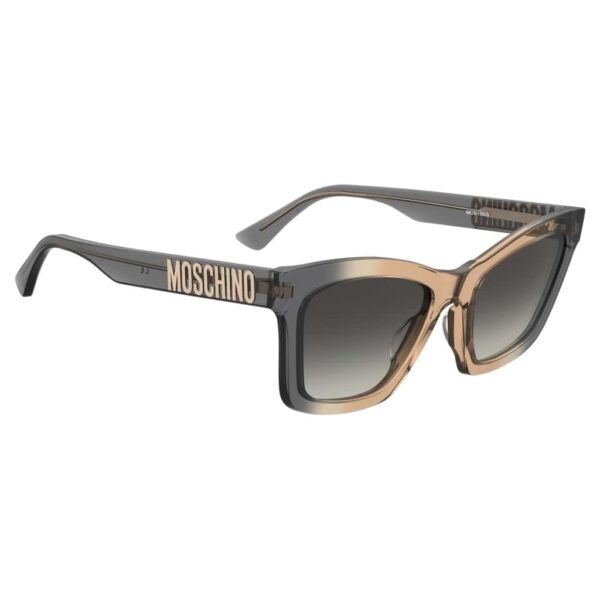Moschino MOS156/S - MQE/9O - 54 - imagine 6