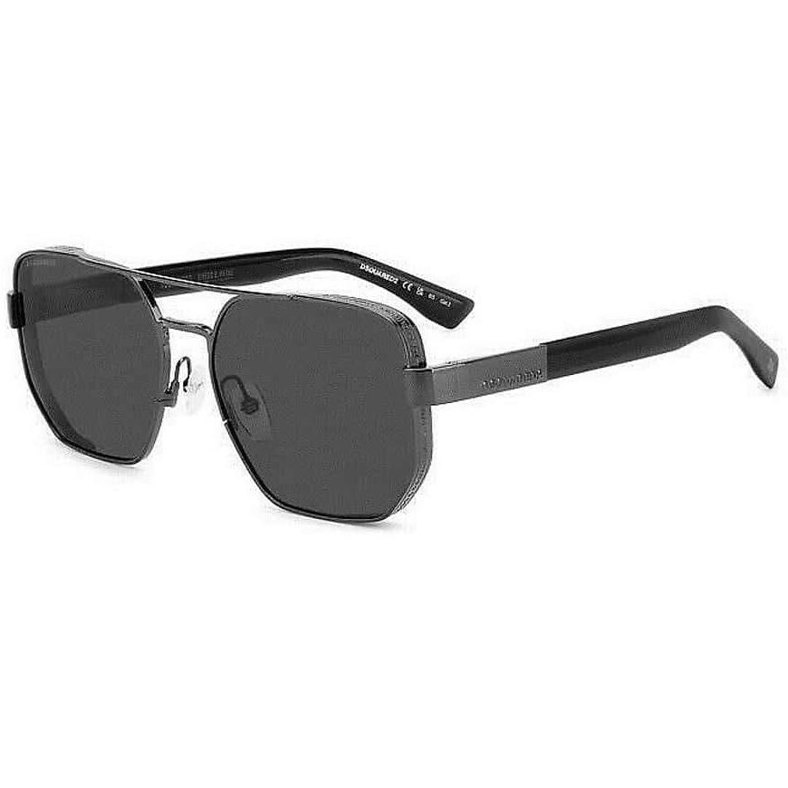 Dsquared D2 0083/S - V81/IR - 58