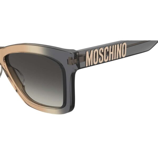 Moschino MOS156/S - MQE/9O - 54 - imagine 5