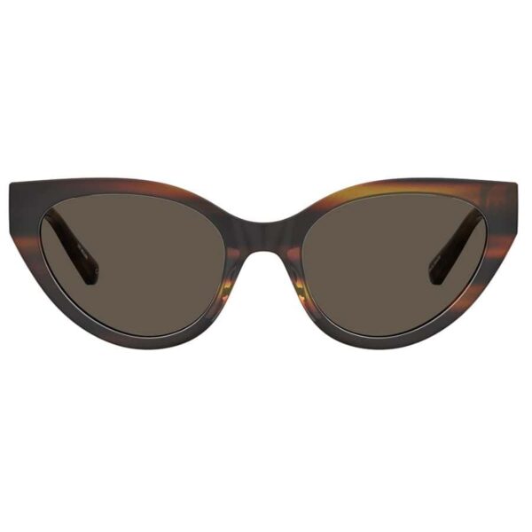 Moschino MOL064/S - 05L/70 - imagine 6