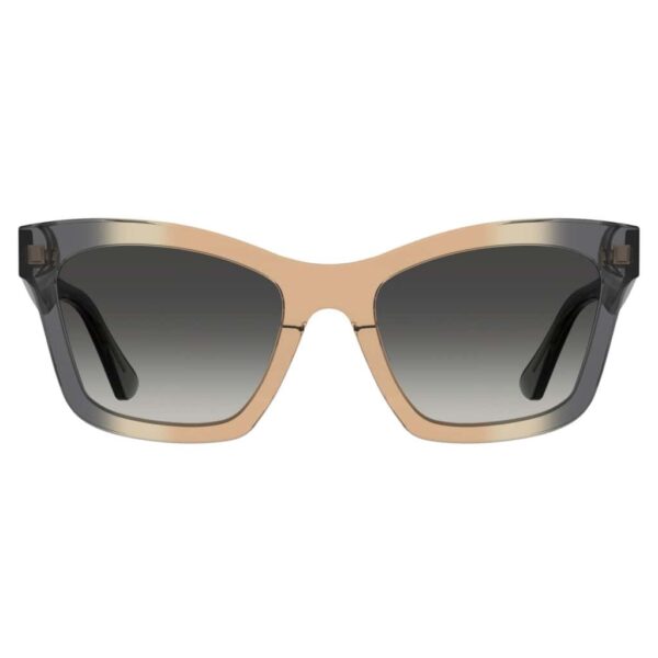 Moschino MOS156/S - MQE/9O - 54 - imagine 4
