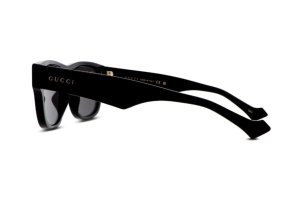 Gucci GG1427S - 001 - imagine 5