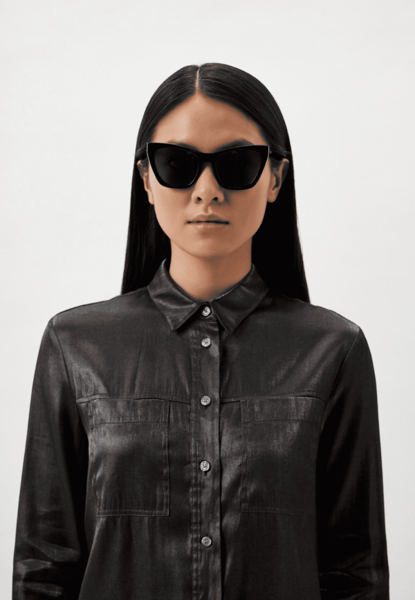 Moschino MOL070/S - 807/IR - 53 - imagine 2