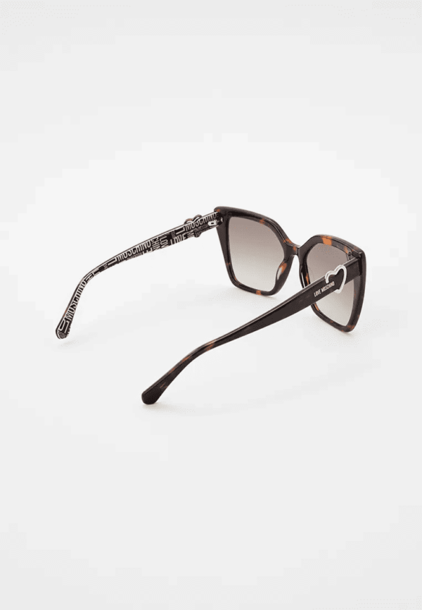 Moschino MOL067/S - 086/HA - 54 - imagine 9