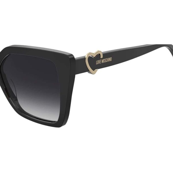 Moschino MOL067/S - 807/9O - 54 - imagine 5
