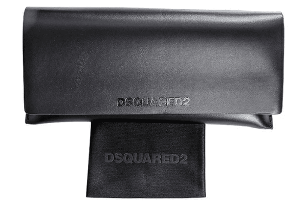 Dsquared D2 0083/S - V81/IR - 58 - imagine 12