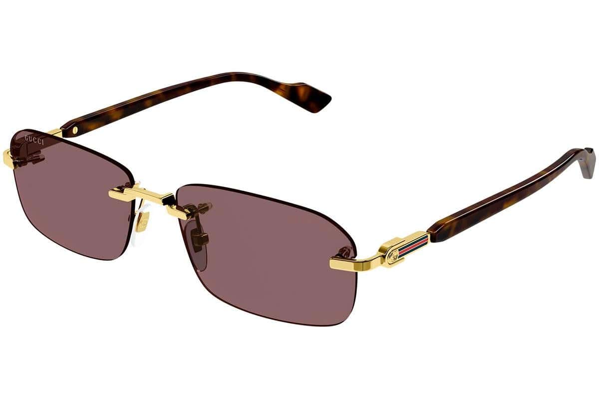 Gucci GG1221S - 002 - 56