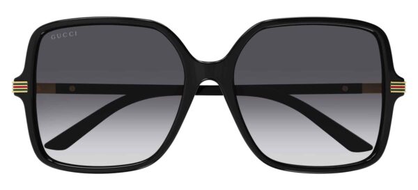 Gucci GG1448SA - 001 - imagine 7