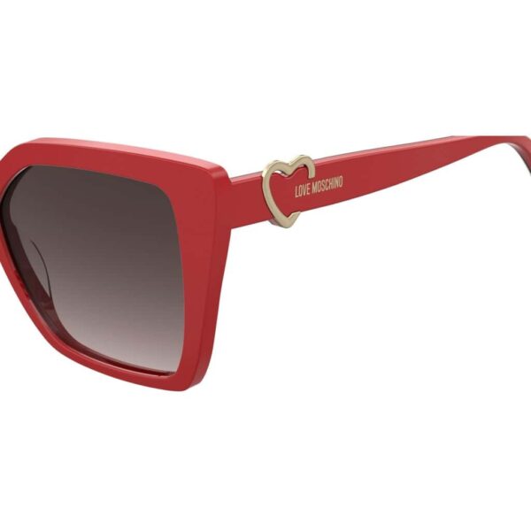 Moschino MOL067/S - C9A/9O - 54 - imagine 5