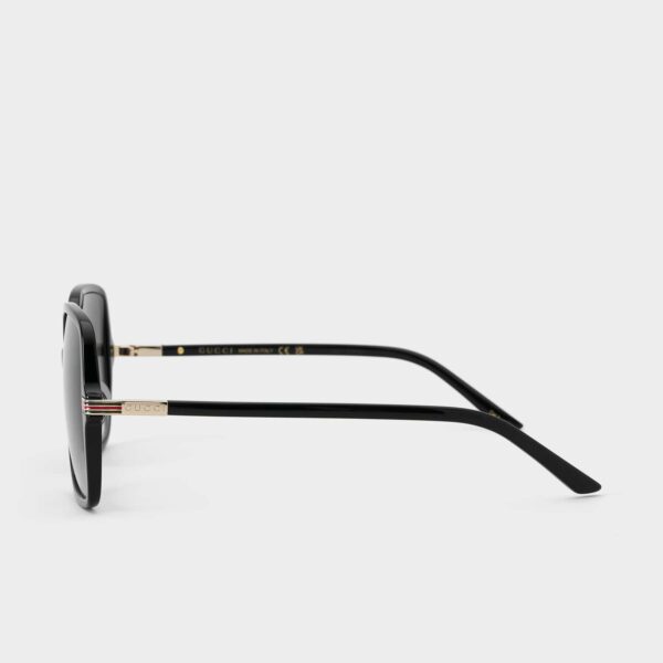 Gucci GG1448SA - 001 - imagine 11