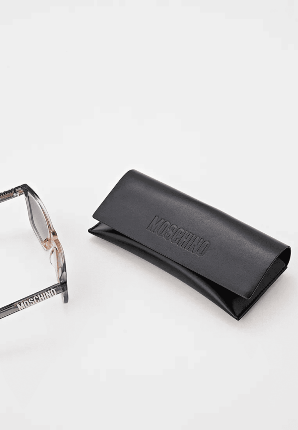 Moschino MOS156/S - MQE/9O - 54 - imagine 9