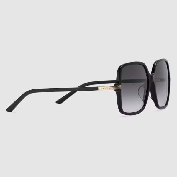 Gucci GG1448SA - 001 - imagine 8