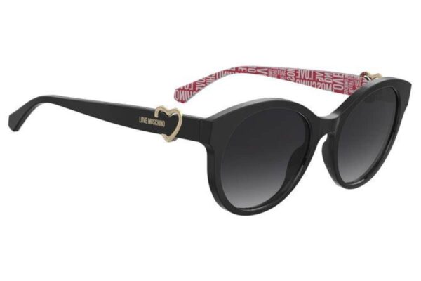 Moschino MOL068/S - 807/9O - 54 - imagine 6