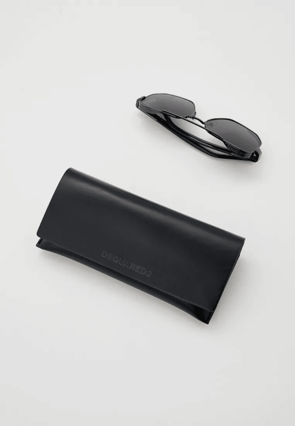 Dsquared D2 0083/S - V81/IR - 58 - imagine 11