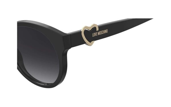 Moschino MOL068/S - 807/9O - 54 - imagine 5