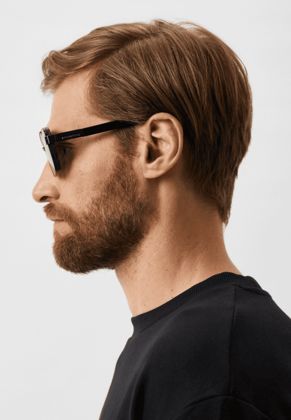 Dsquared D2 0083/S - V81/IR - 58 - imagine 3