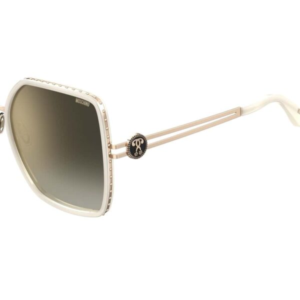 Moschino MOS096/S - 5X2/JL - imagine 5