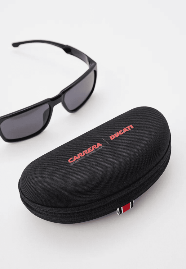 Carrera CARDUC 029/S - 807/IR - 59 - imagine 11