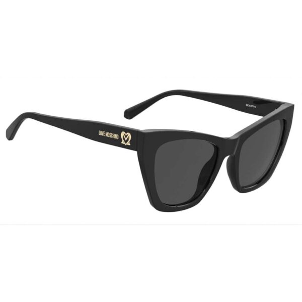 Moschino MOL070/S - 807/IR - 53 - imagine 6