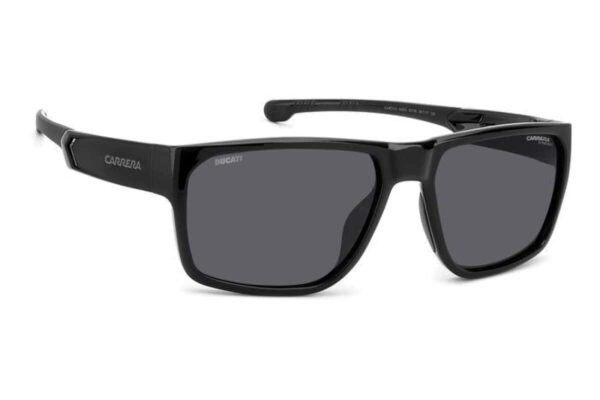 Carrera CARDUC 029/S - 807/IR - 59 - imagine 7