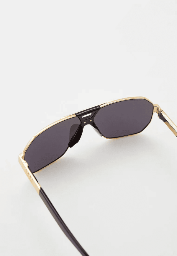 Dsquared D2 0028/S - RHL/IR - 63 - imagine 10