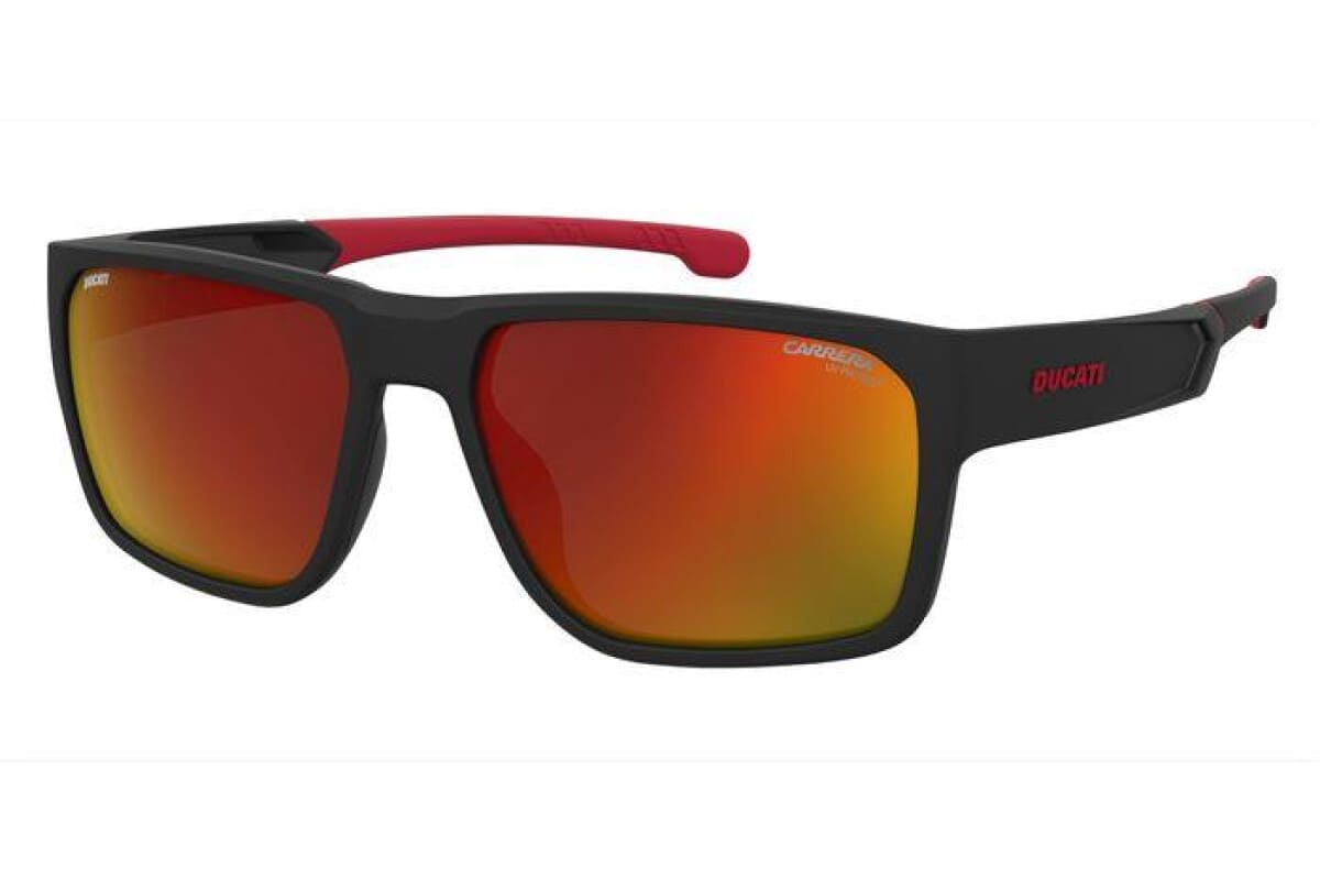 Carrera CARDUC 029/S - OIT/UZ - 59