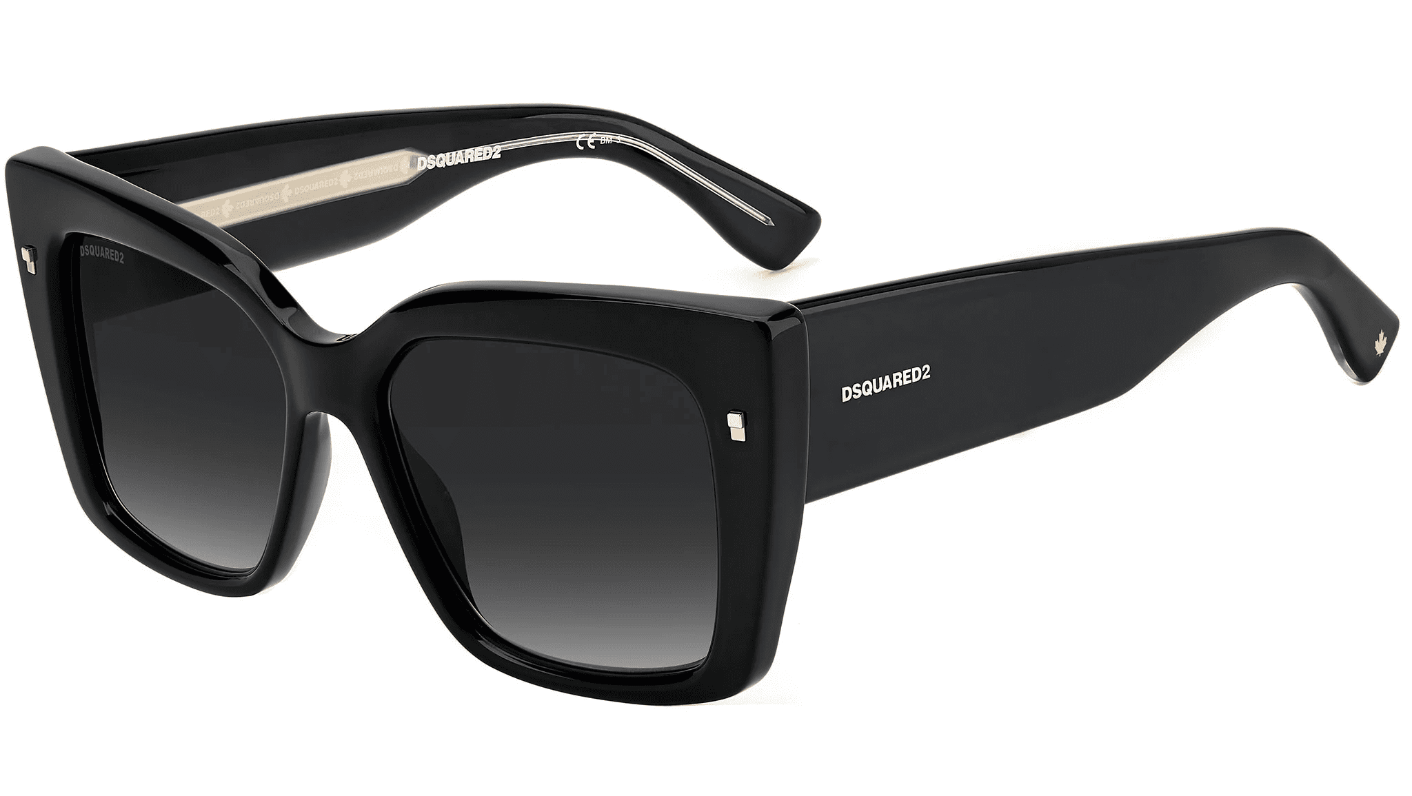Dsquared D2 0017/S - 2M2/9O - 54