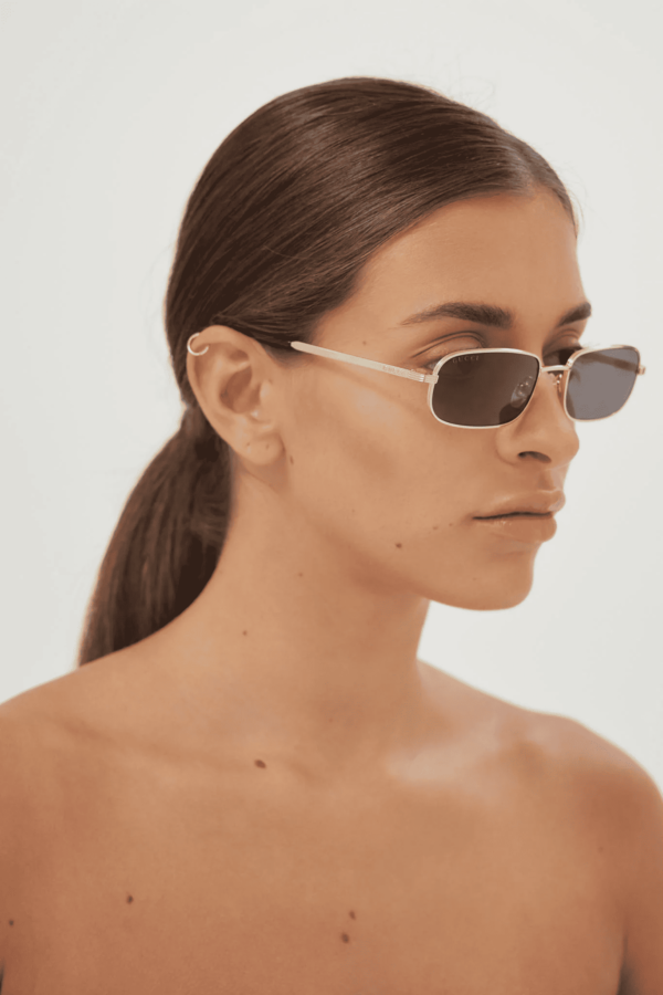 Gucci GG1457S - 001 - imagine 2