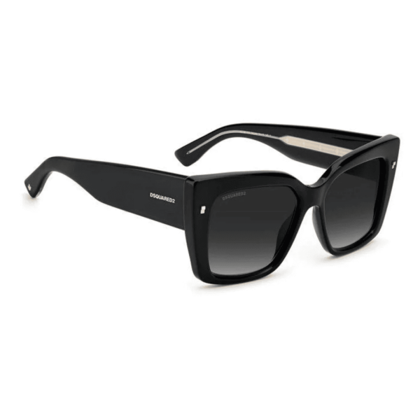 Dsquared D2 0017/S - 2M2/9O - 54 - imagine 6