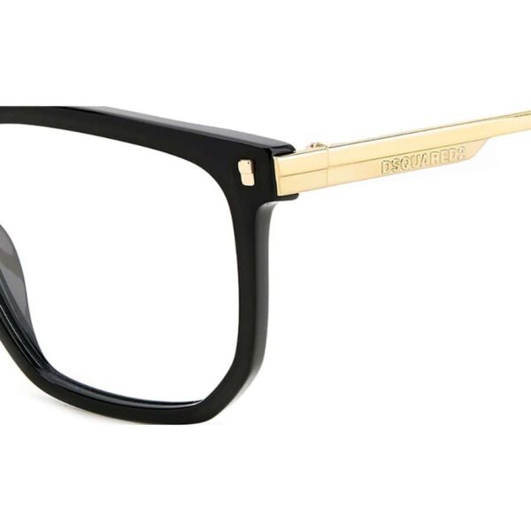 Dsquared D2 0112 - 807 - 5418 - imagine 3
