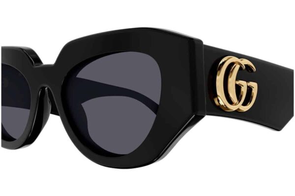 Gucci GG1421S - 001 - imagine 14