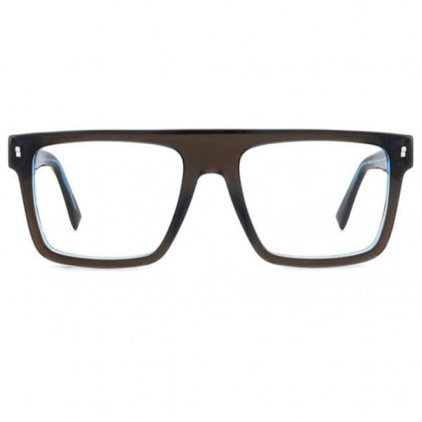 Dsquared ICON 0012 - 3LG - 5418 - imagine 3