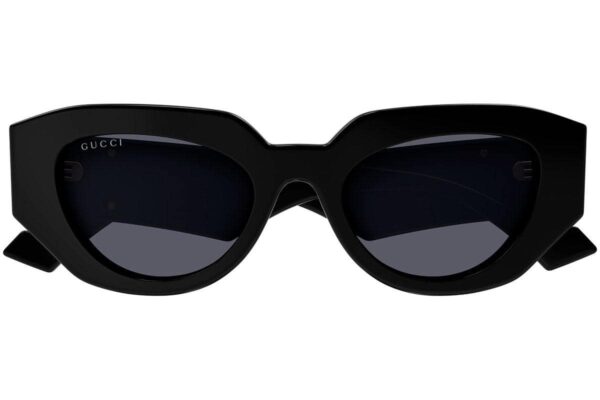 Gucci GG1421S - 001 - imagine 11
