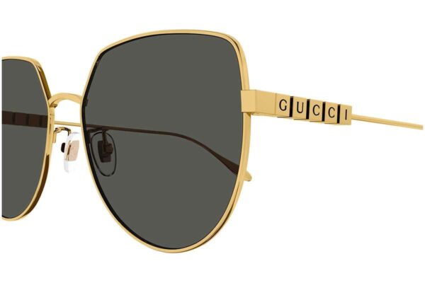Gucci GG1435SA - 001 - imagine 4