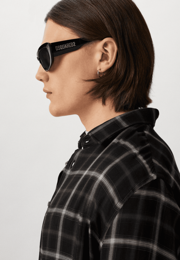 Dsquared D2 0118/S - 807/IR - 57 - imagine 3