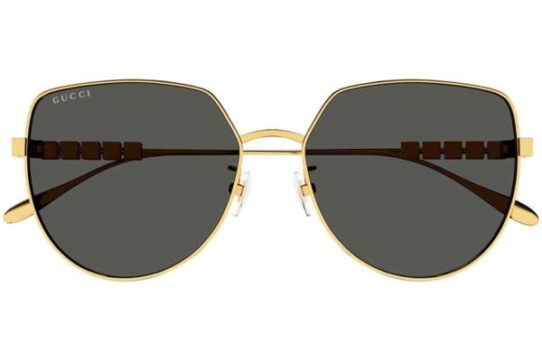 Gucci GG1435SA - 001 - imagine 3
