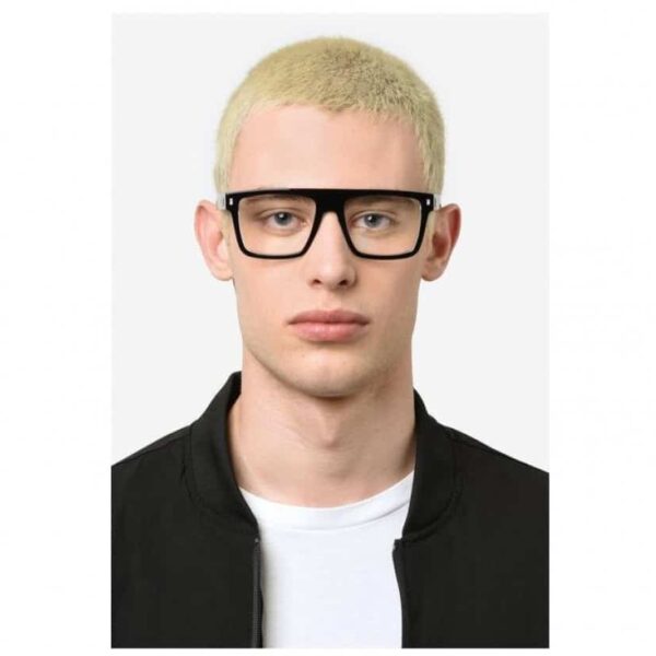 Dsquared ICON 0012 - 3LG - 5418 - imagine 2