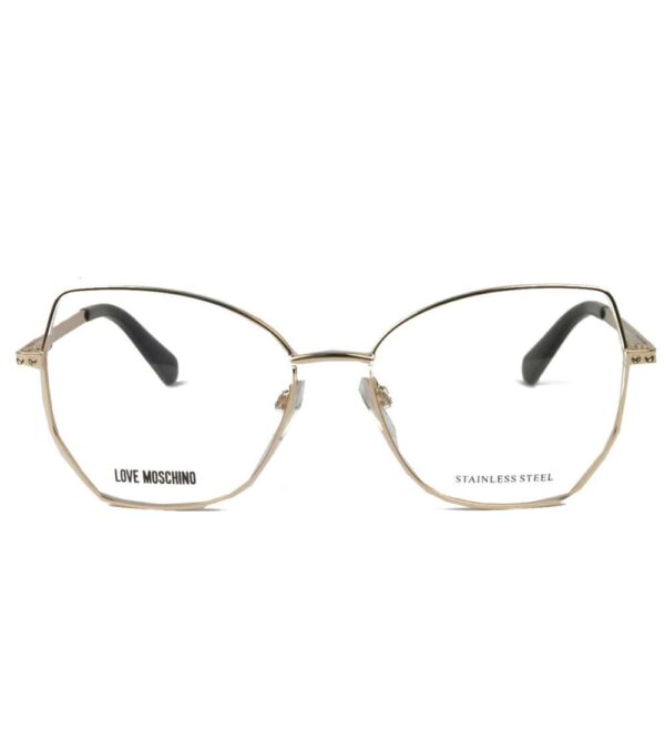 Moschino MOL625 - 000 - 5416 - imagine 2